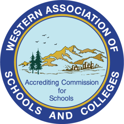 Western Association of Schools and Colleges - Accrediting Commission for Schools