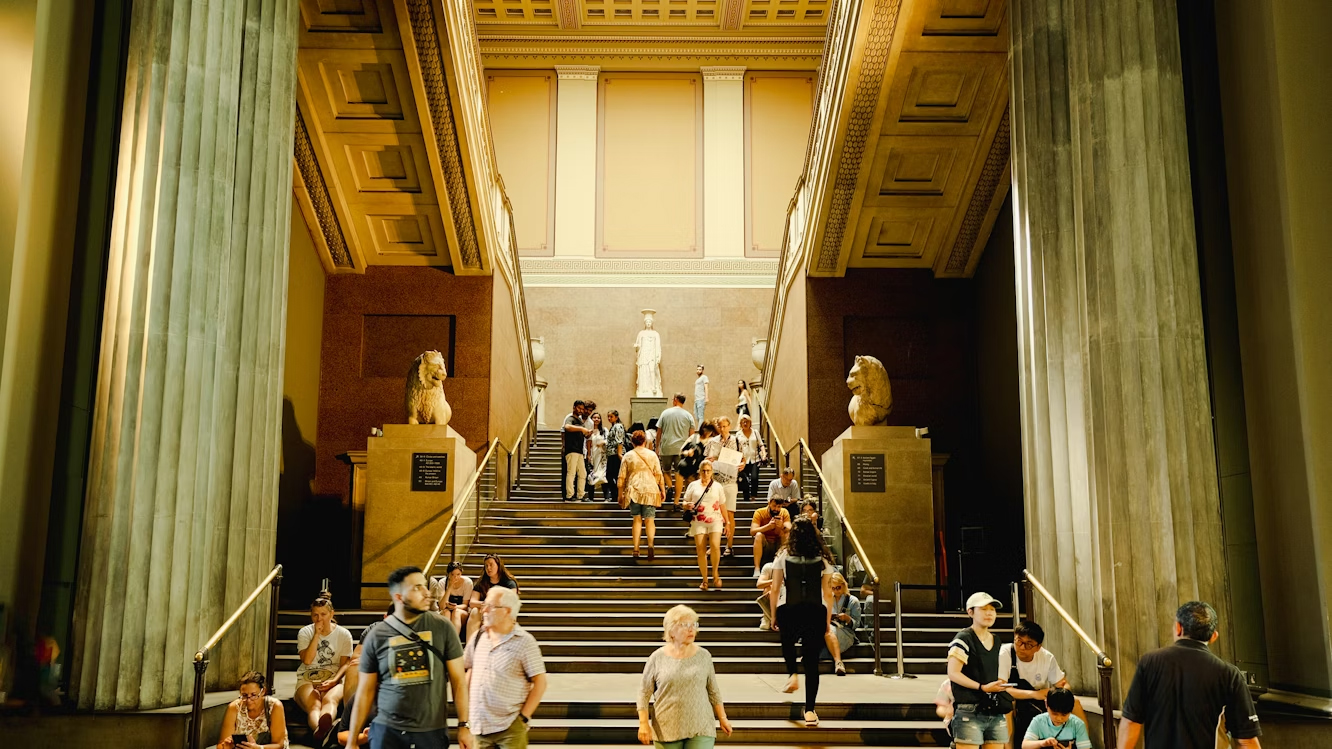 Grand Egyptian Museum